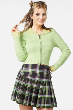 Women Dangerfield Knitwear & Cardis*Field Day Cardi