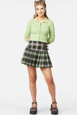 Women Dangerfield Knitwear & Cardis*Field Day Cardi