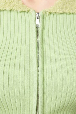 Women Dangerfield Knitwear & Cardis*Field Day Cardi