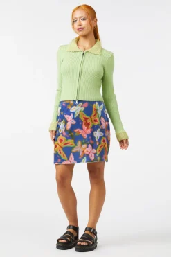 Women Dangerfield Knitwear & Cardis*Field Day Cardi