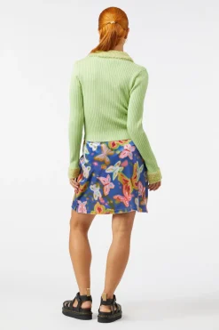Women Dangerfield Knitwear & Cardis*Field Day Cardi