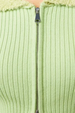 Women Dangerfield Knitwear & Cardis*Field Day Cardi