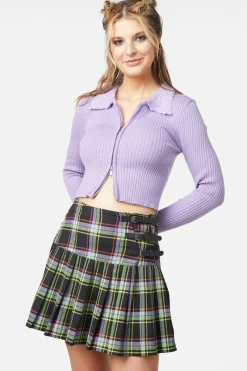 Women Dangerfield Knitwear & Cardis*Field Day Cardi