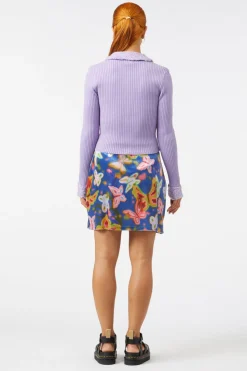 Women Dangerfield Knitwear & Cardis*Field Day Cardi