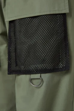 Women Dangerfield Pants & Jumpsuits*Field Work Cargo Pant