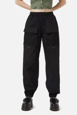 Women Dangerfield Pants & Jumpsuits*Field Work Cargo Pant