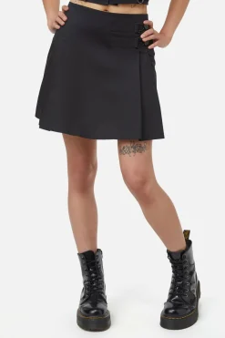 Women Dangerfield Skirts & Skorts*Field Work Pleated Skirt