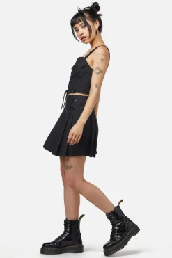 Women Dangerfield Skirts & Skorts*Field Work Pleated Skirt