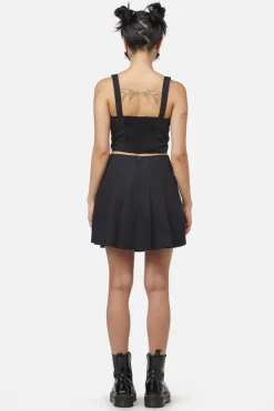 Women Dangerfield Skirts & Skorts*Field Work Pleated Skirt