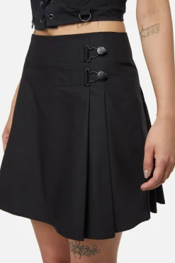 Women Dangerfield Skirts & Skorts*Field Work Pleated Skirt