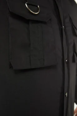 Men Dangerfield Shirts & Tees*Field Work Utility Long Sleeve Shirt