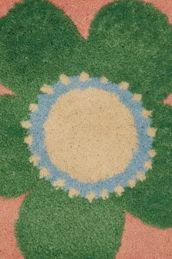 Accessories Princess Highway Homewares*Fiona Rug