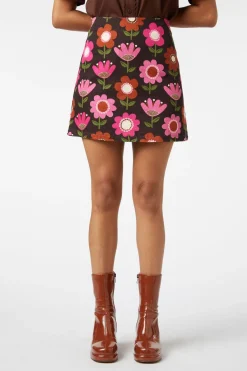 Women Princess Highway Skirts & Skorts*Fiona Skirt