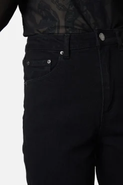 Women Dangerfield Pants & Jumpsuits*Flare Danger Jeans