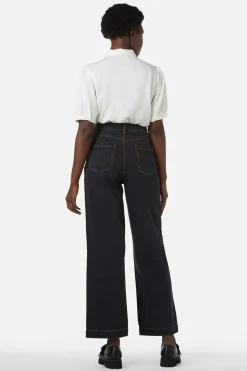 Women Princess Highway Blouses & Tops*Fleur Emb Blouse