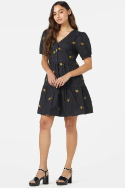 Women Princess Highway Dresses & Pinafores*Fleur Embroidered Dress