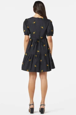 Women Princess Highway Dresses & Pinafores*Fleur Embroidered Dress