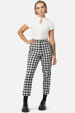 Women Dangerfield Pants & Jumpsuits*Flo Pant