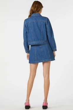 Women Princess Highway Jackets & Coats*Flora Embroidered Jacket