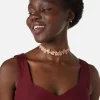 Accessories Princess Highway Jewellery*Floral Choker