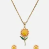 Accessories Princess Highway Jewellery*Floral Jewellery Set
