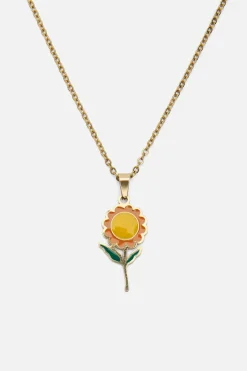 Accessories Princess Highway Jewellery*Floral Jewellery Set