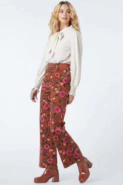 Women Princess Highway Pants & Jumpsuits*Florence Jean