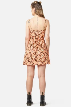 Women Dangerfield Dresses & Pinafores*Flower Frenzy Dress