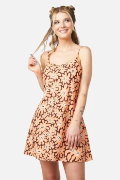 Women Dangerfield Dresses & Pinafores*Flower Frenzy Dress