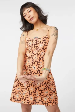 Women Dangerfield Dresses & Pinafores*Flower Frenzy Dress