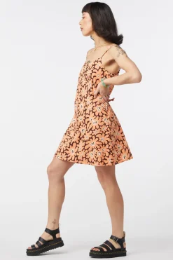Women Dangerfield Dresses & Pinafores*Flower Frenzy Dress