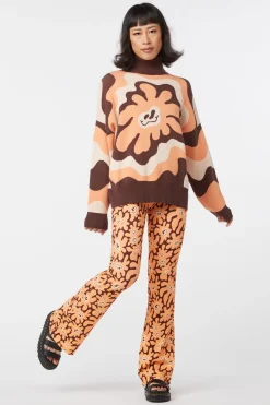 Women Dangerfield Knitwear & Cardis*Flower Frenzy Knit