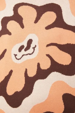 Women Dangerfield Knitwear & Cardis*Flower Frenzy Knit