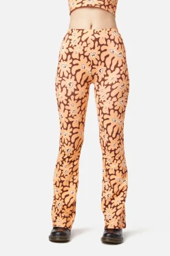 Women Dangerfield Pants & Jumpsuits*Flower Frenzy Pant