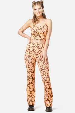 Women Dangerfield Pants & Jumpsuits*Flower Frenzy Pant
