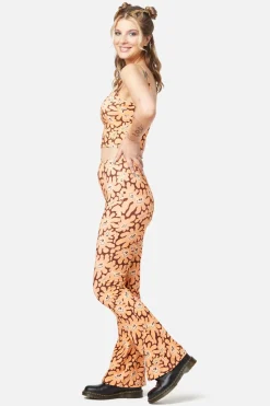 Women Dangerfield Pants & Jumpsuits*Flower Frenzy Pant