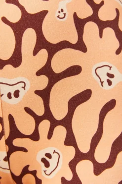 Women Dangerfield Pants & Jumpsuits*Flower Frenzy Pant