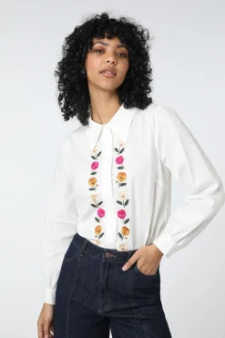 Women Princess Highway Blouses & Tops*Flower Patch Blouse