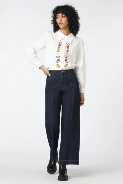 Women Princess Highway Blouses & Tops*Flower Patch Blouse