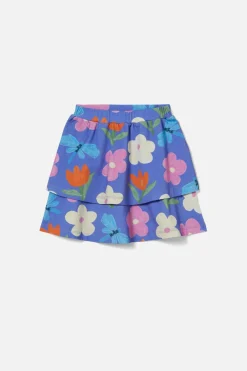 Kids Princess Highway Kids Bottoms*Flower Power Kids Skirt