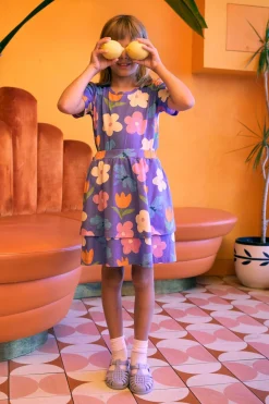 Kids Princess Highway Kids Bottoms*Flower Power Kids Skirt