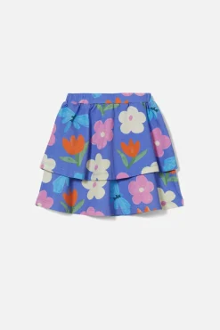 Kids Princess Highway Kids Bottoms*Flower Power Kids Skirt