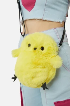 Accessories Dangerfield Bags*Fluffy Chick Bag