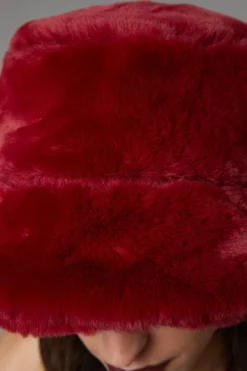 Accessories Black Friday Hats*Fluffy Hat