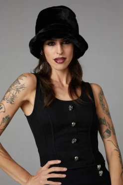 Accessories Black Friday Hats*Fluffy Hat