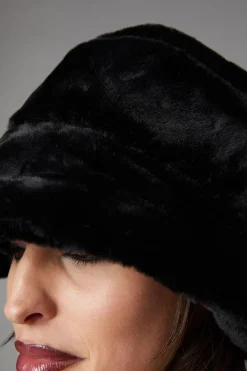 Accessories Black Friday Hats*Fluffy Hat