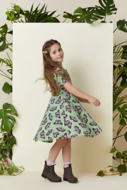 Kids Princess Highway Kids Dresses & Pinafores*Flutter Kids Dress