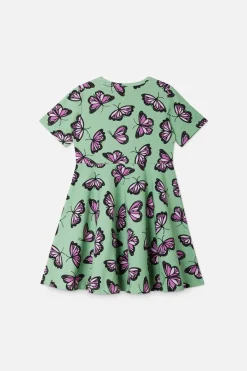 Kids Princess Highway Kids Dresses & Pinafores*Flutter Kids Dress