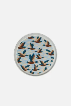 Accessories Princess Highway Homewares*Flying Ducks Plate