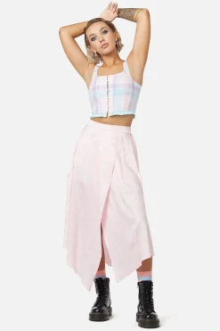 Women Dangerfield Skirts & Skorts*Follow The Illusion Skirt